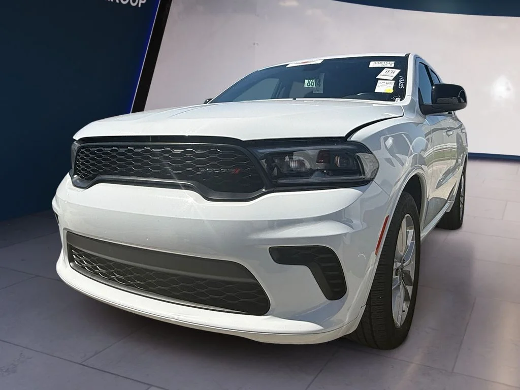 2023 Dodge Durango GT RWD's photo