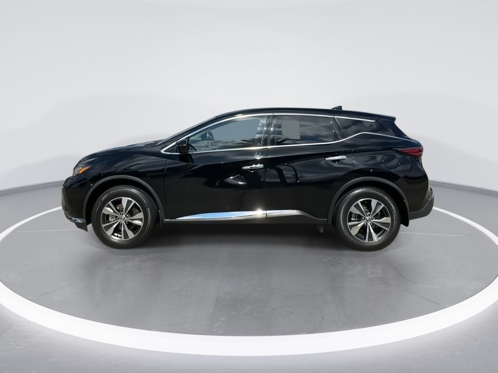 Used 2020 Black Nissan S image 5