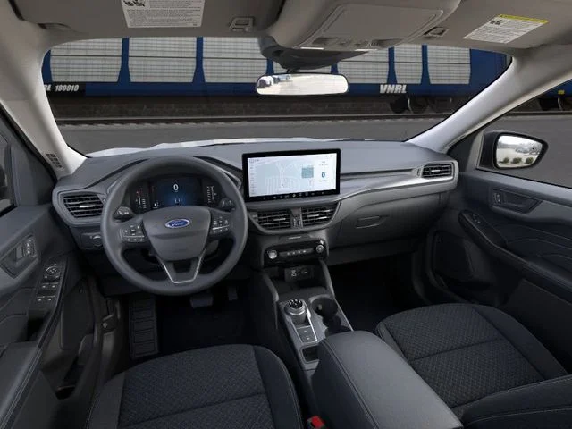 New 2026 White Ford Active image 10