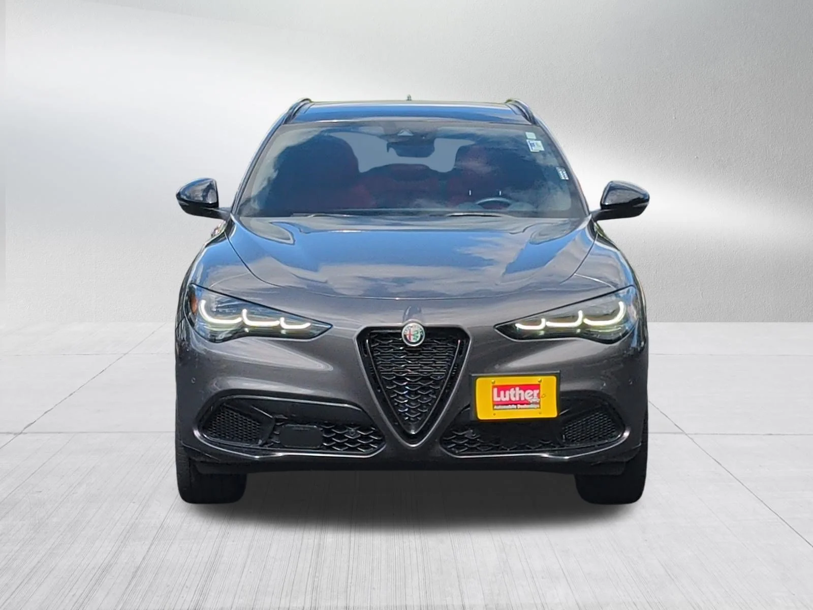 Used 2024 Alfa Romeo Stelvio Veloce with VIN ZASPAKBN0R7D72563 for sale in Minneapolis, Minnesota