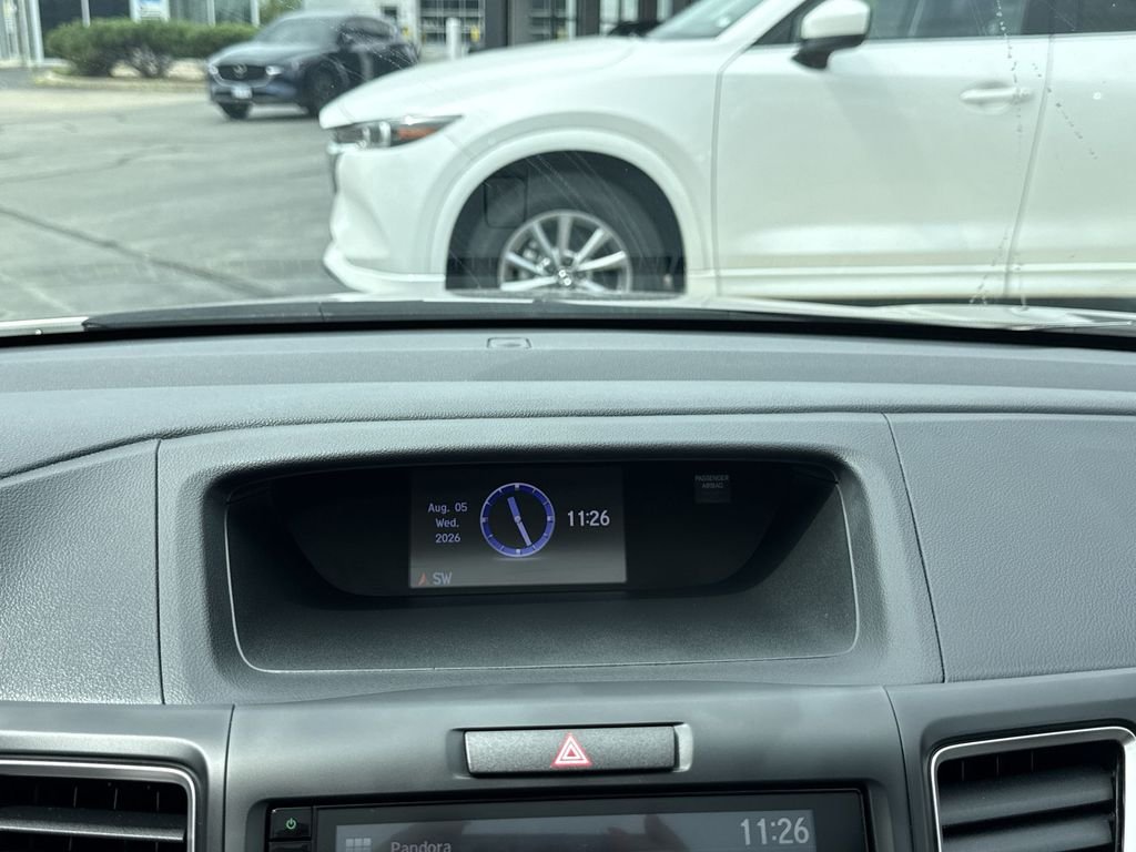 Used 2016  Honda EX image 16