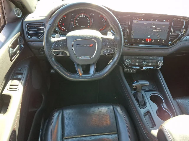 Used 2023 Blue Dodge GT Premium image 13