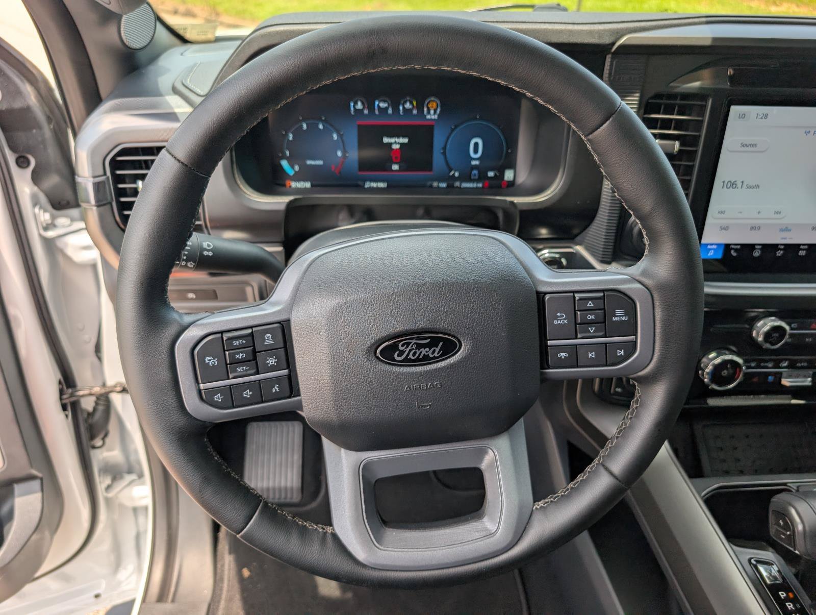 2025 Ford F-150 Lariat - Photo 20