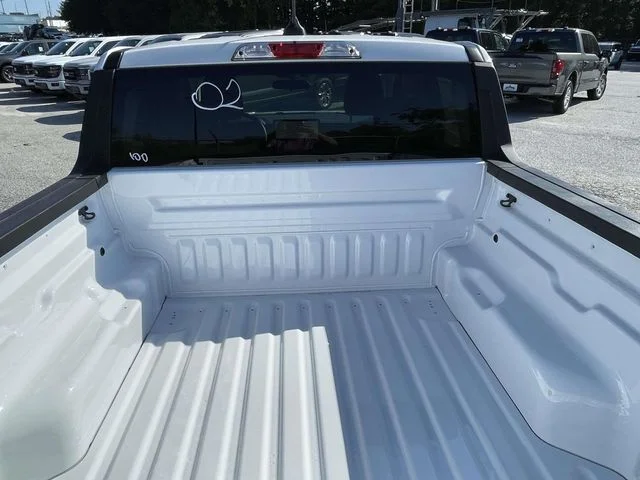 New 2026 White Ford XL image 8