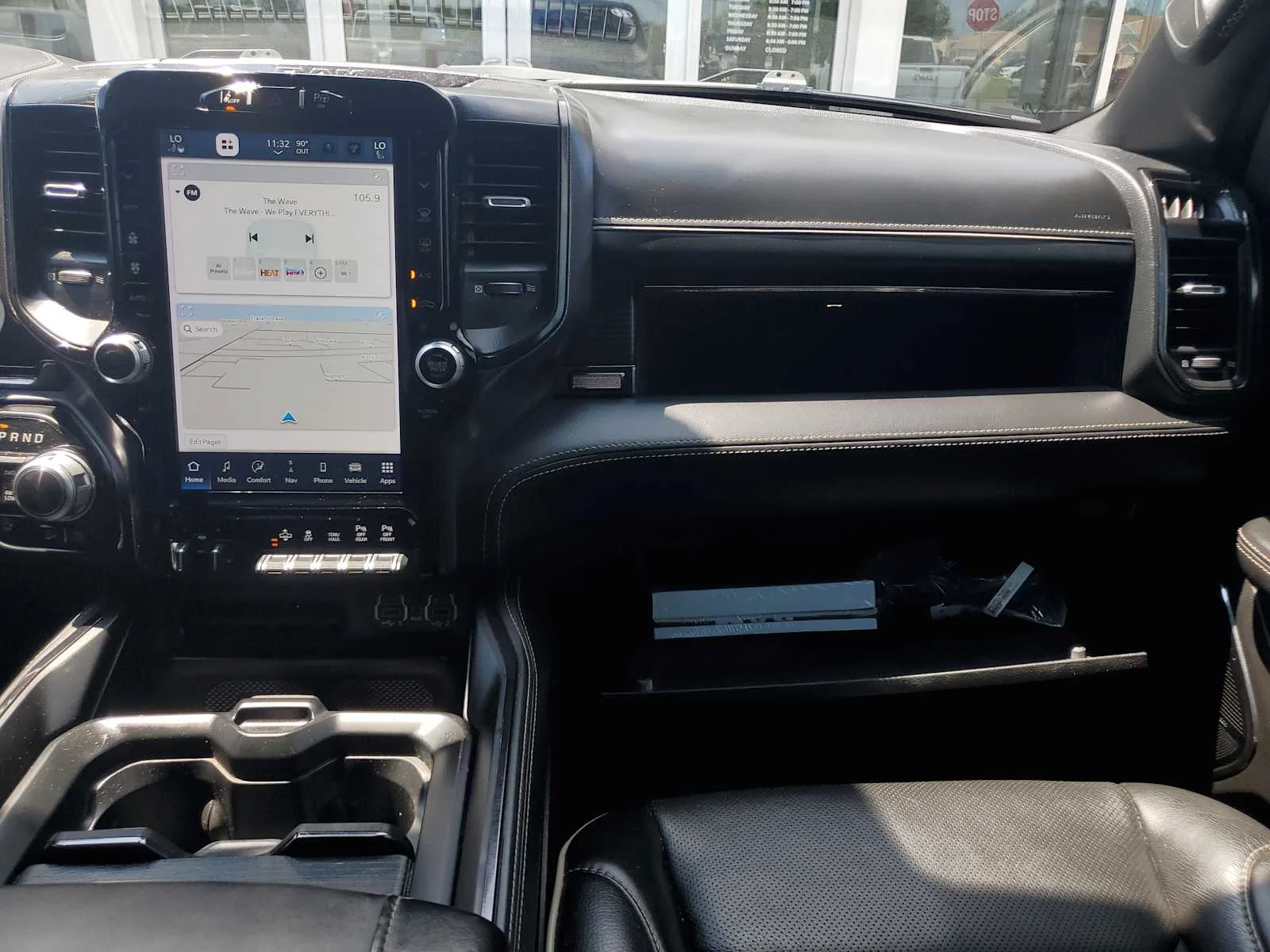 Used 2022  Ram Limited image 18