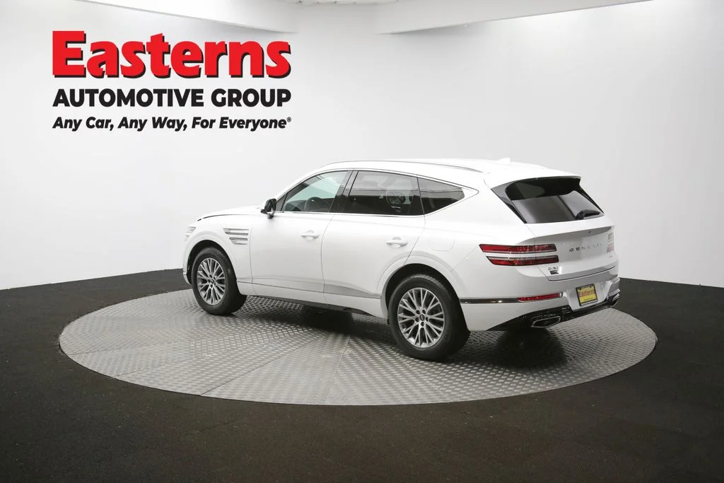 Used 2024 White Genesis 2.5T image 64