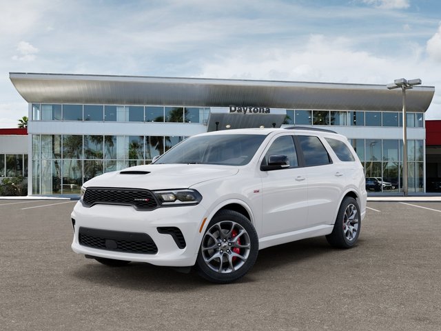 2027 Dodge Durango R/T