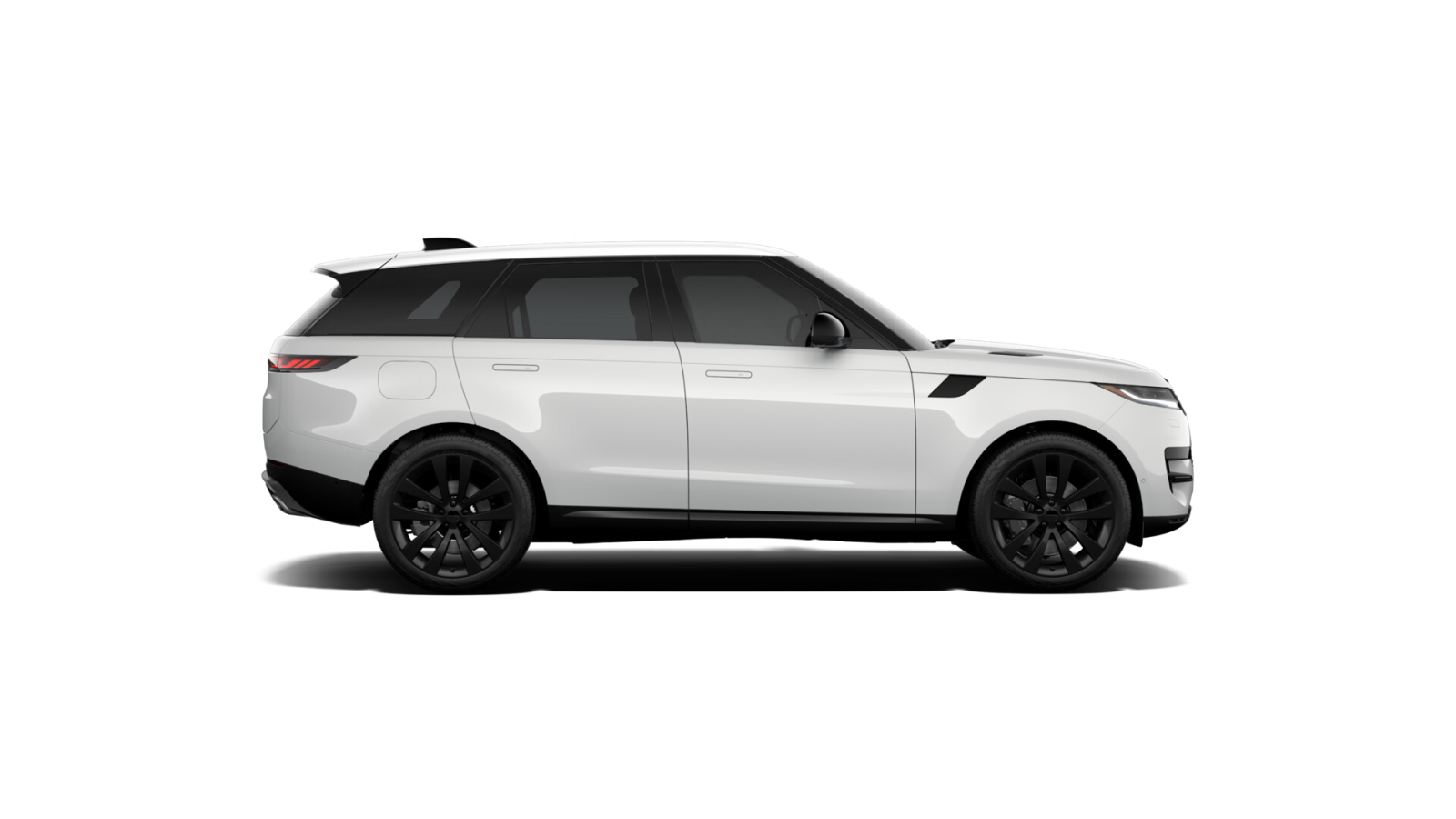 New 2026 Fuji White LAND ROVER SE 360PS image 3