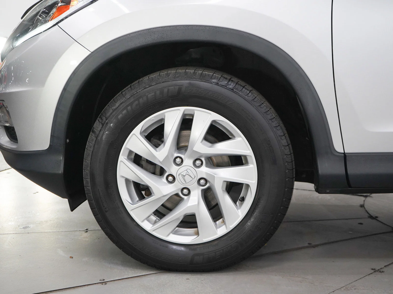 Used 2016  Honda AWD 5dr EX image 27