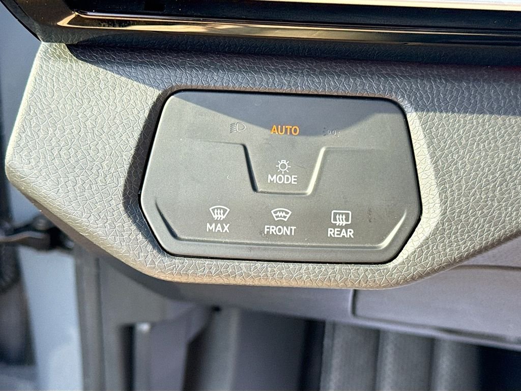 Used 2023 Pure Gray Volkswagen Pro image 11