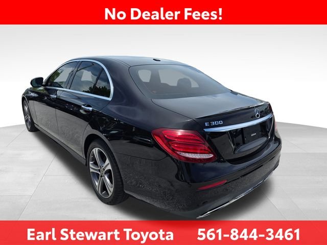 Used 2018  Mercedes-Benz E 300 image 5