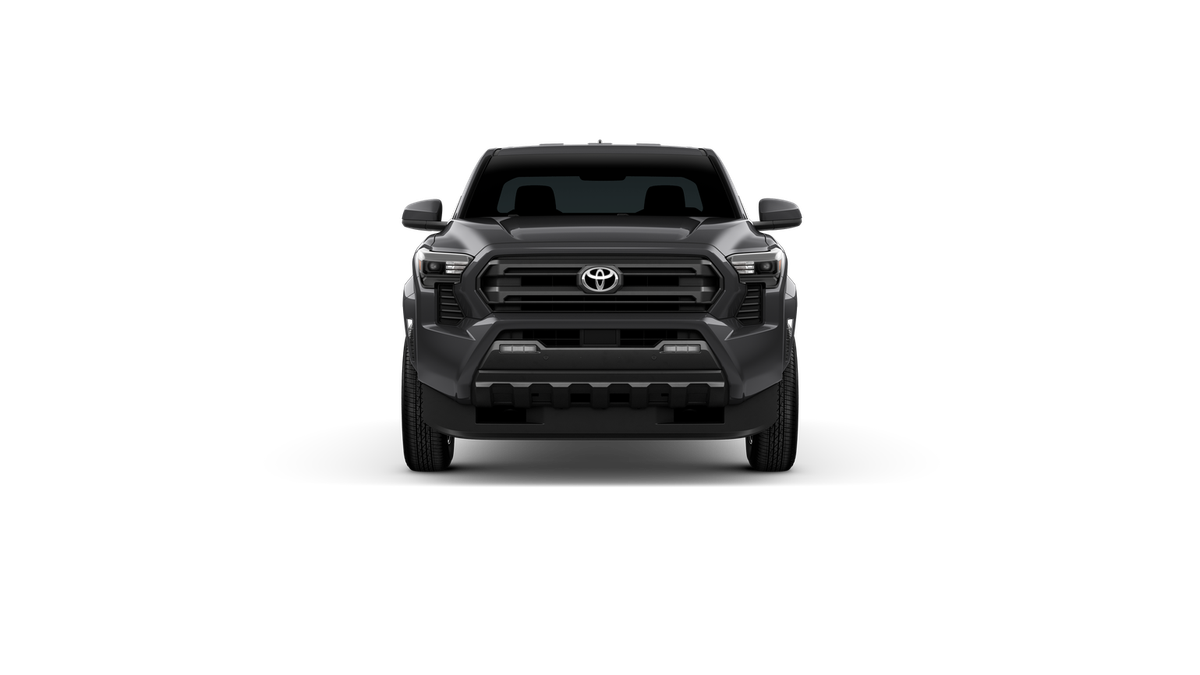 2026 Toyota Tacoma SR5 - Photo 47