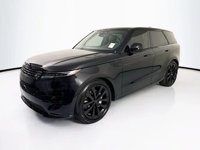 2026|Land Rover|Range Rover Sport|Dynamic SE|4D Sport Utility