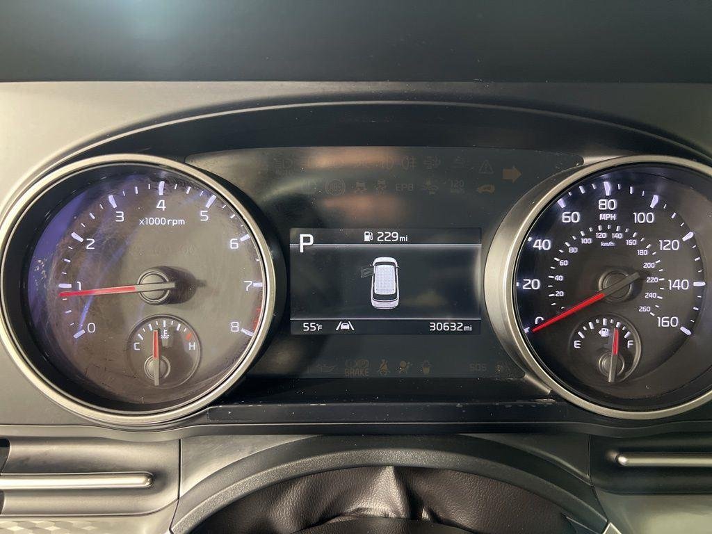 Used 2024 Panthera Metal Kia LX image 15