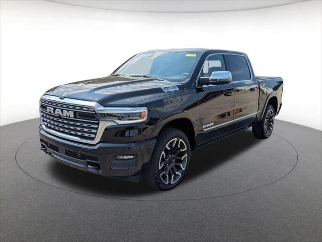 2026 RAM 1500 Limited - Photo 8