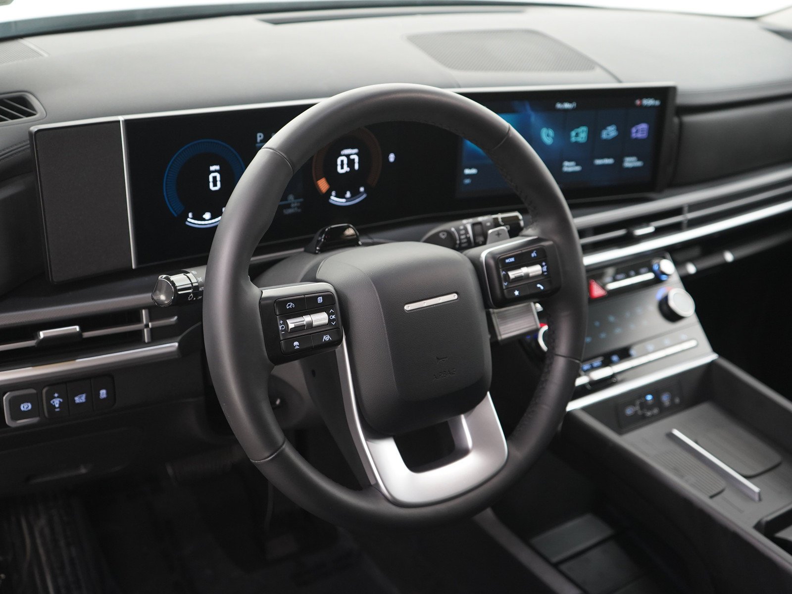 2026 Hyundai Santa Fe SEL - Photo 23
