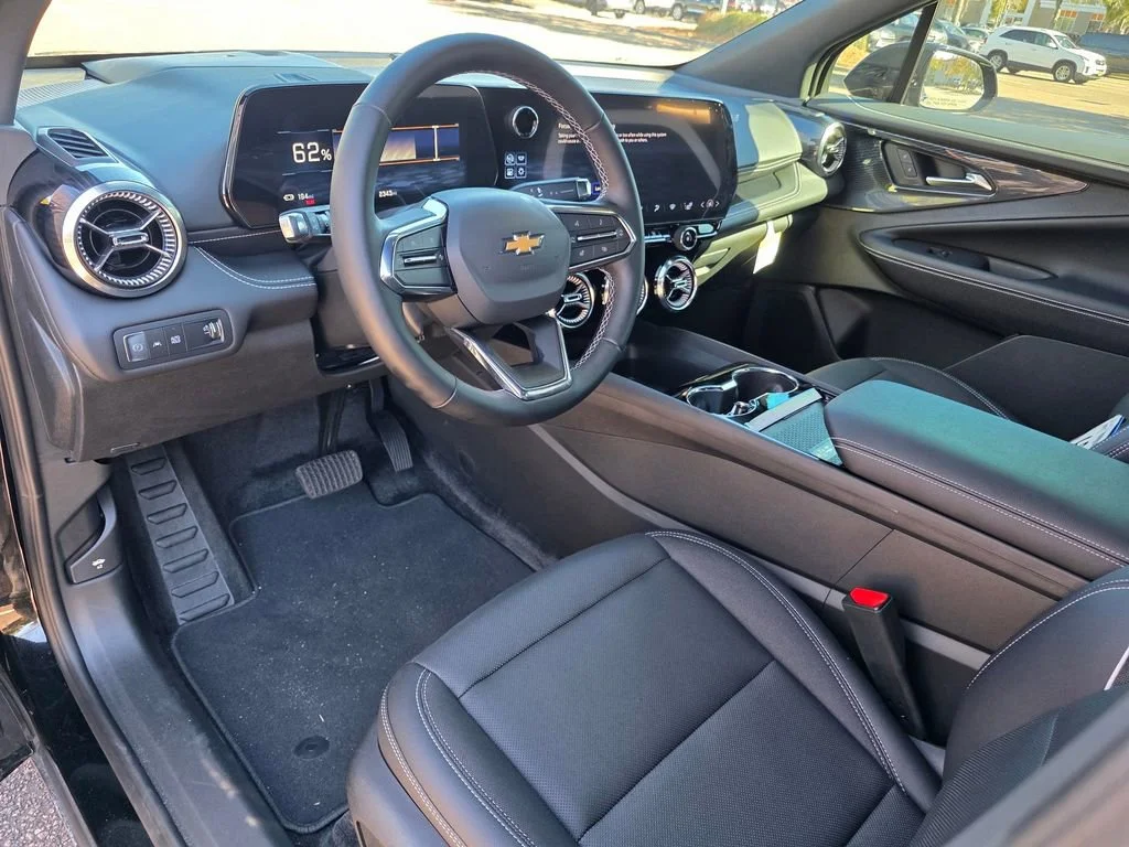 2025 Chevrolet Blazer EV LT - Photo 9