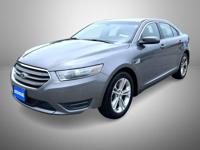 2013 Ford Taurus SEL