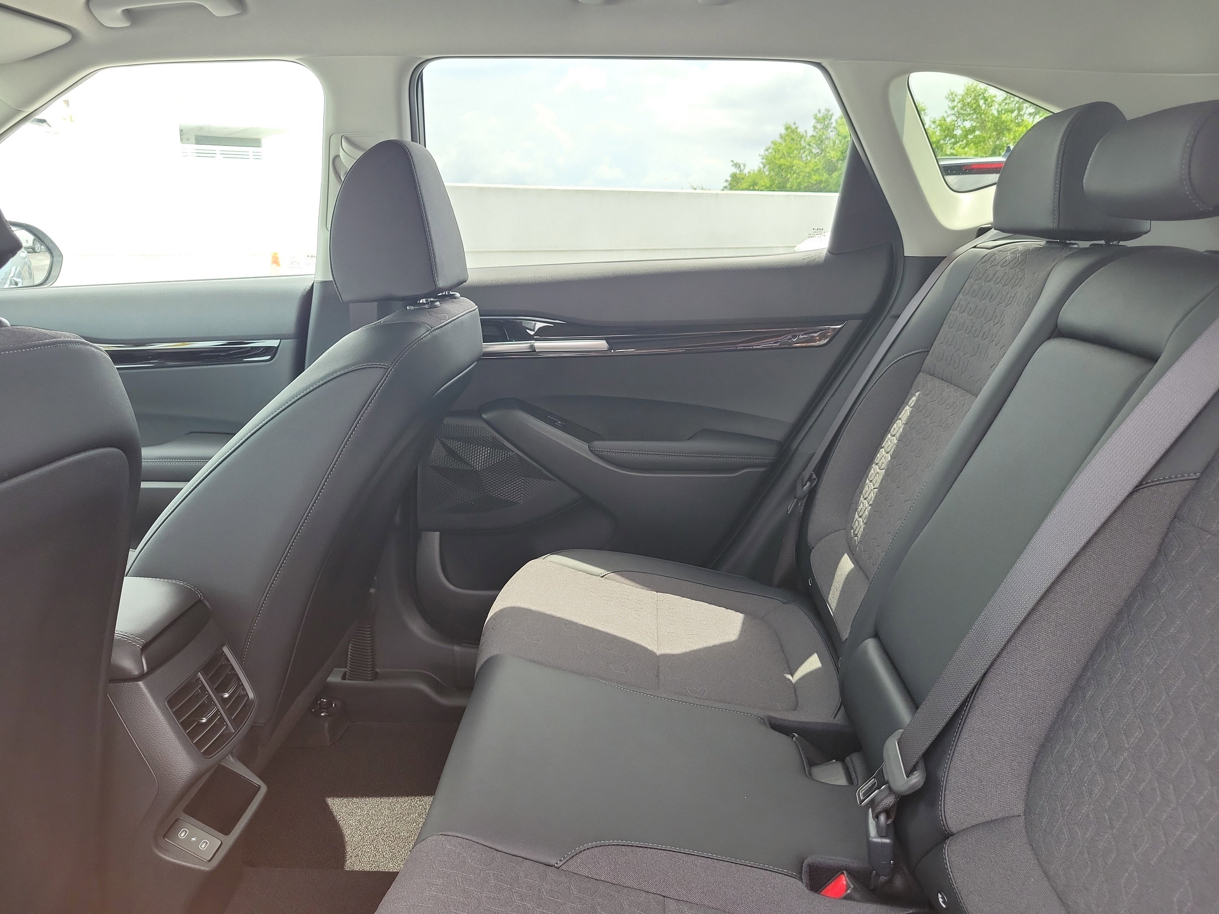 Used 2026 Steel Gray Kia S image 12