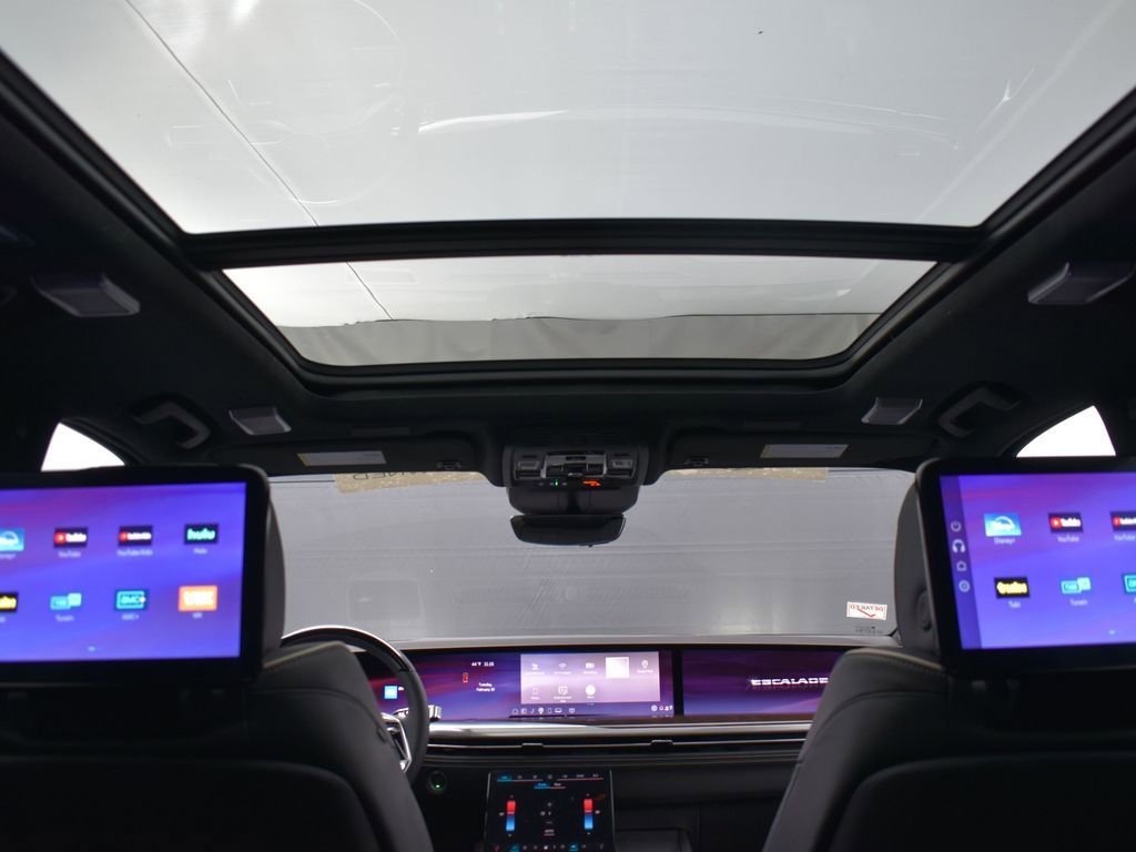 2026 CADILLAC ESCALADE ESV - Image 31