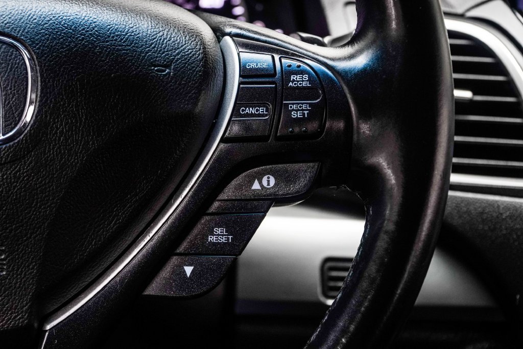 Used 2018 Gray Acura Technology Package image 31