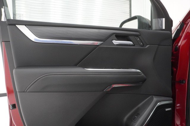 2026 GMC Acadia Elevation - Photo 14