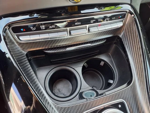 Used 2018 Green Mercedes-Benz AMG® GT R image 25