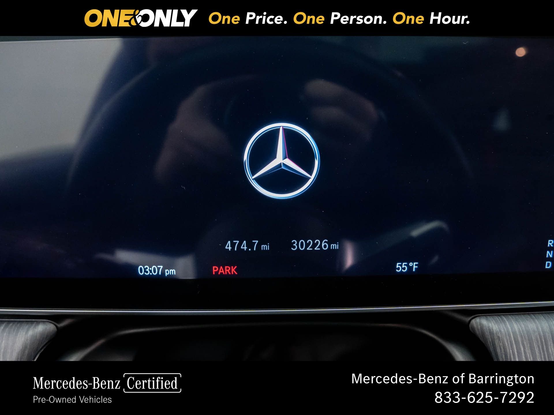 Certified Used 2023 Gray Mercedes-Benz Base image 22