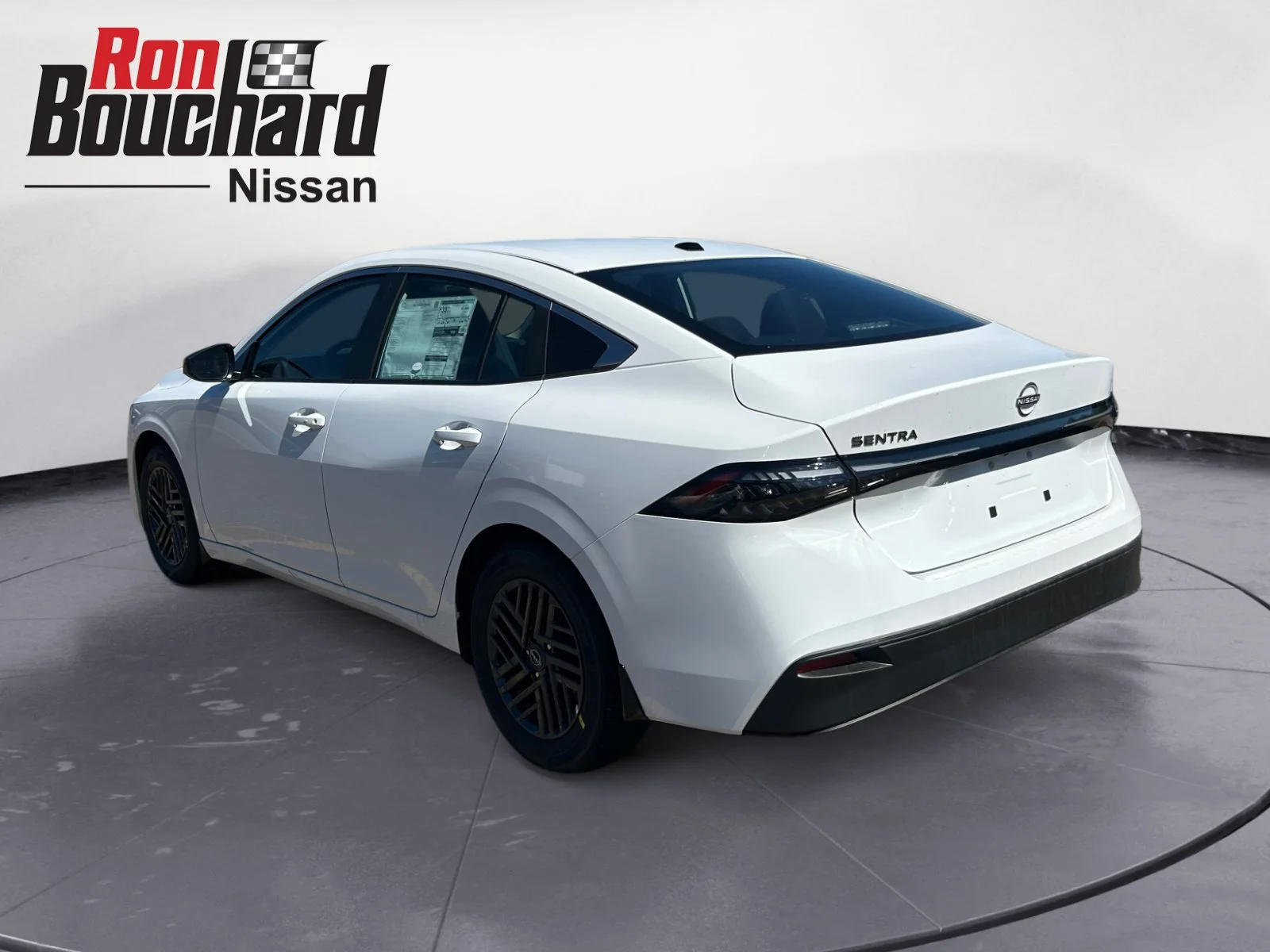 New 2027 Fresh Powder Nissan SV image 4