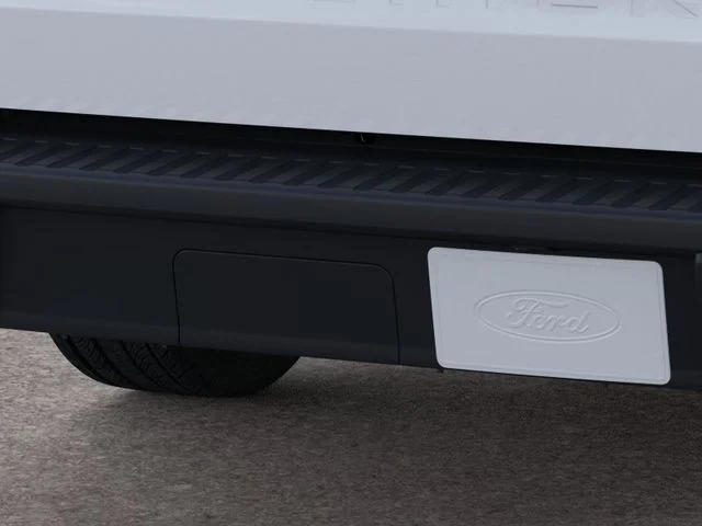 New 2026 White Ford XL image 23