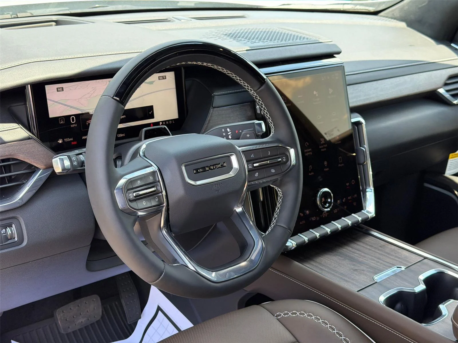 2026 GMC Acadia Denali Ultimate - Photo 16