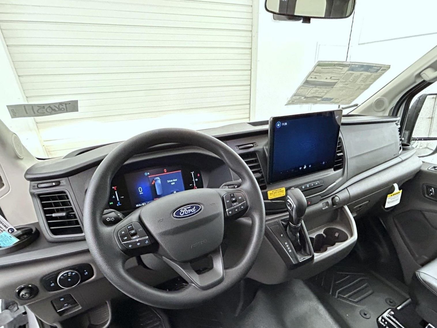 New 2026 Oxford White Ford XL image 13