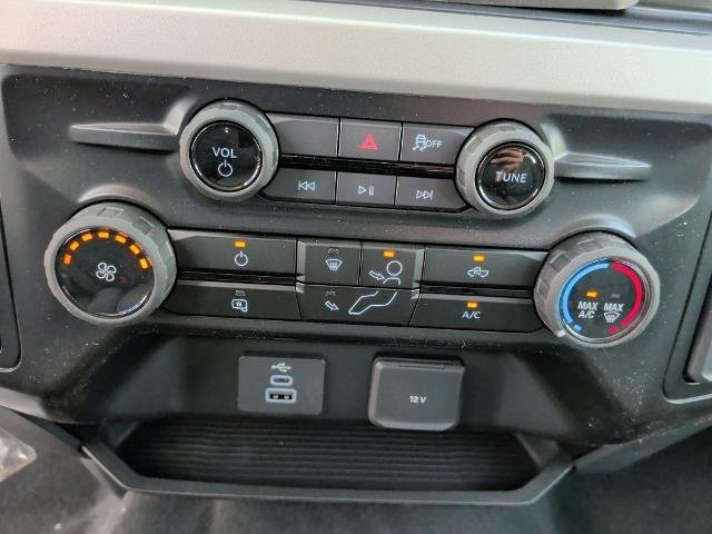 New 2026 Avalanche Ford F-250® XL image 68