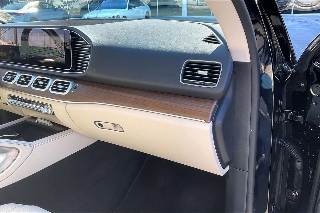 2026 Mercedes-Benz GLE GLE350 - Photo 14