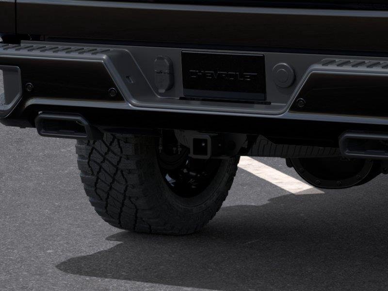 2026 Chevrolet Silverado 1500 LT Trail Boss - Photo 14