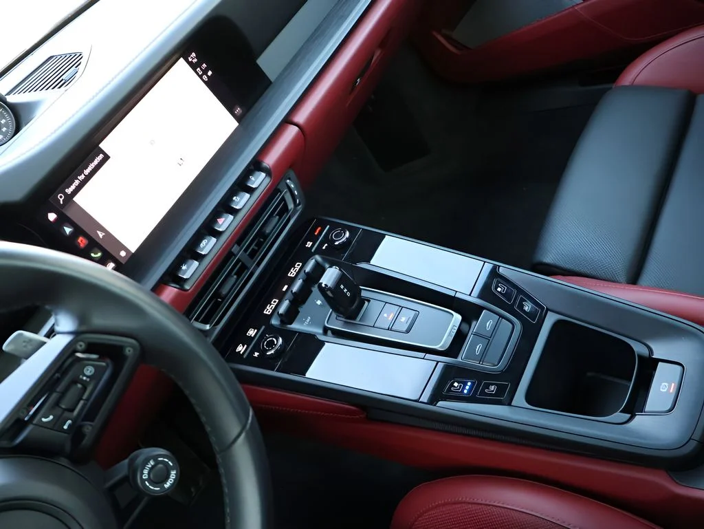 Certified Used 2023 Chalk Porsche Targa 4 GTS image 21