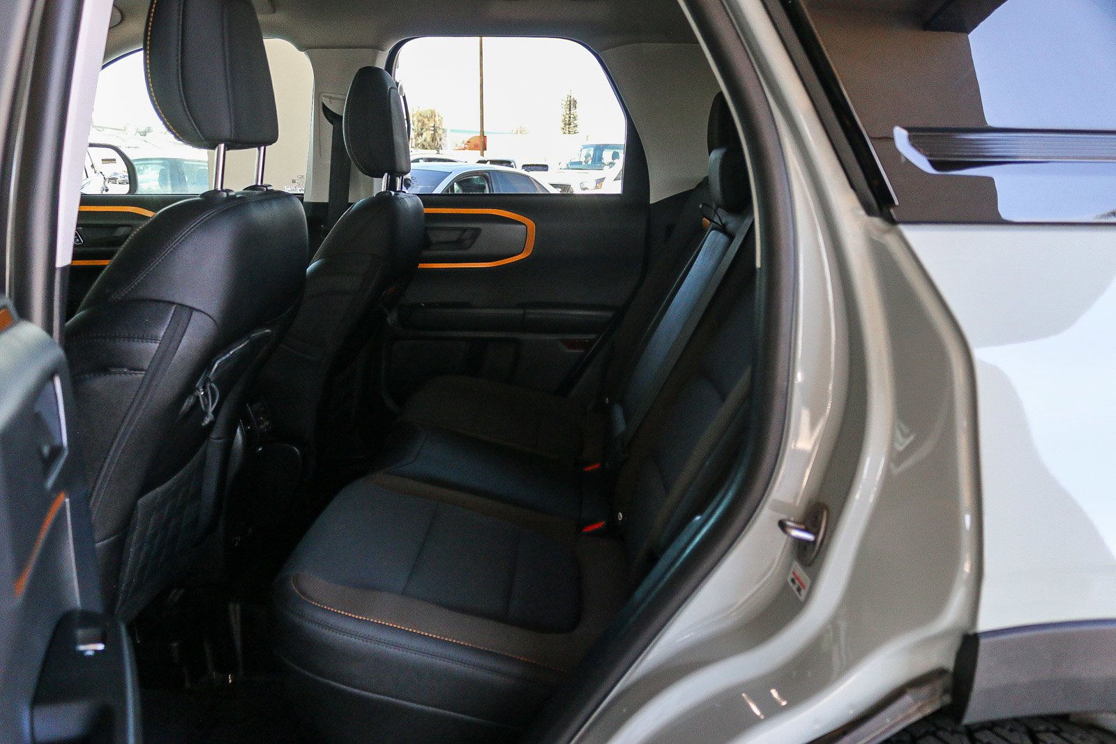 2023 Ford Bronco Sport Badlands - Photo 19