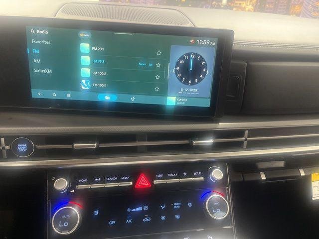 2026 Hyundai Santa Fe SEL - Photo 18
