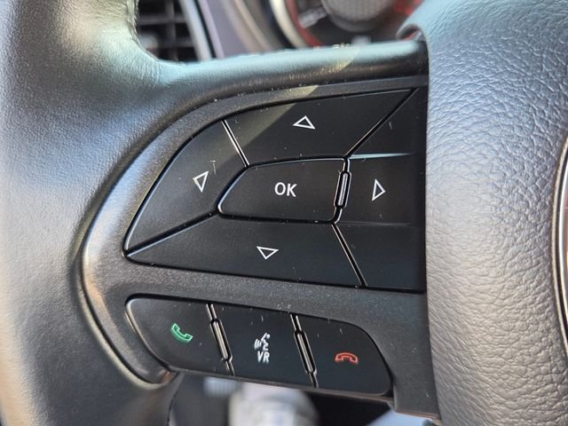 Used 2018 Gray Dodge SXT image 23