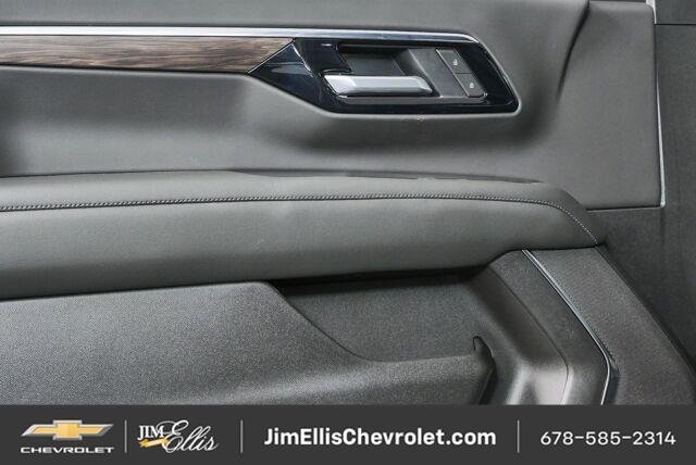 2026 Chevrolet Tahoe LS - Photo 7