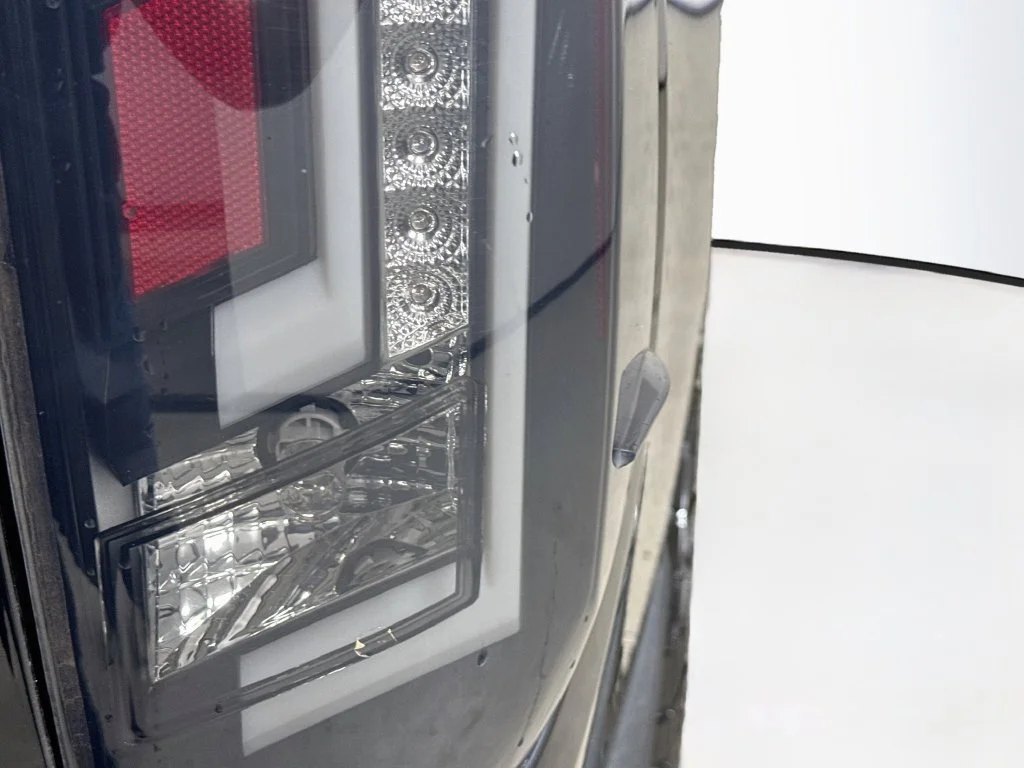 Used 2018 Black Toyota SR5 image 29