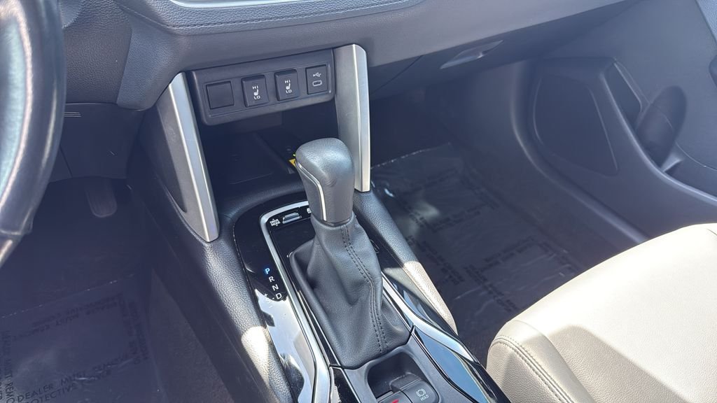 2023 Toyota Corolla Cross XSE - Photo 15