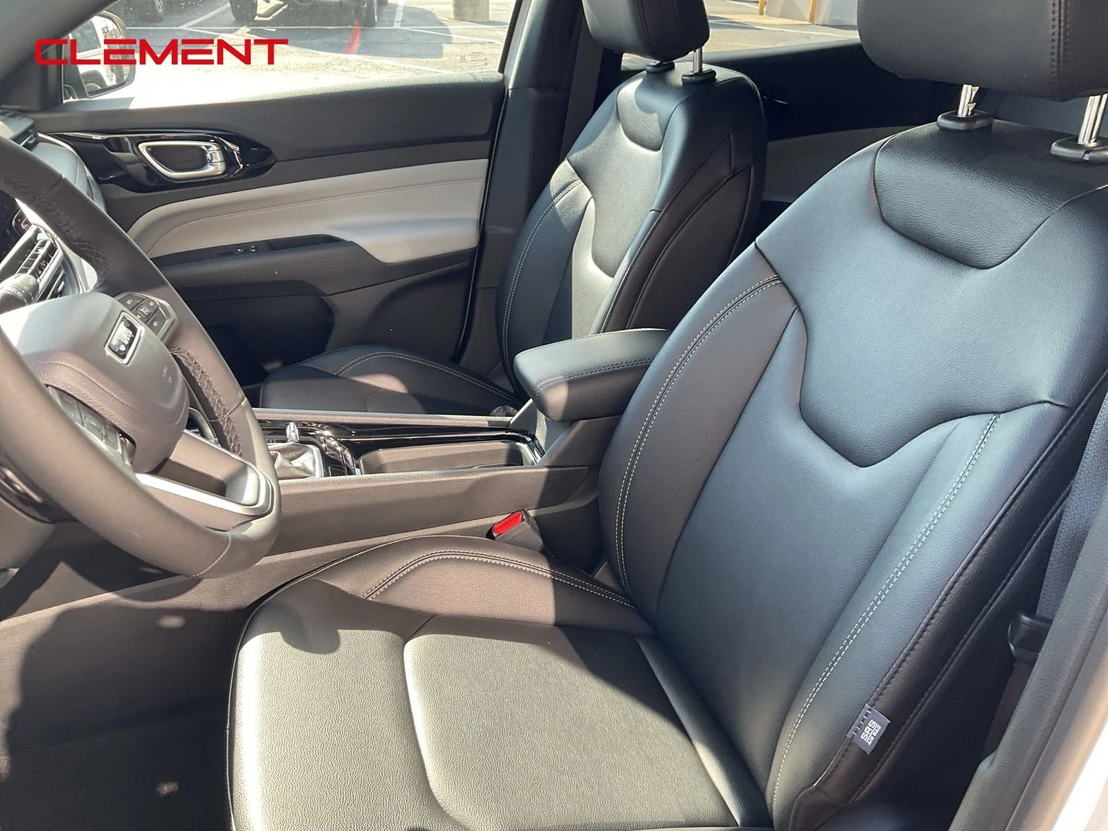 2026 Jeep Compass Limited - Photo 14