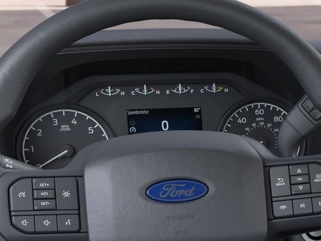 New 2026 White Ford XL image 13