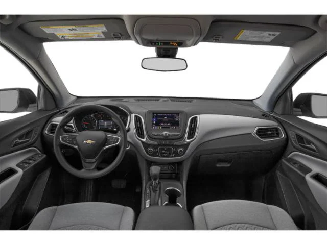 Used 2022 Mosaic Black Metallic Chevrolet LT image 5