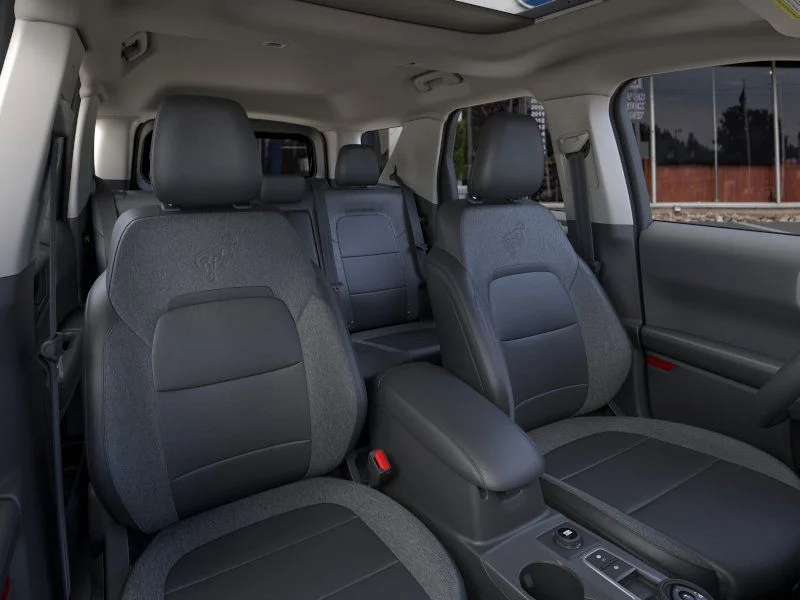 2025 Ford Bronco Sport Big Bend - Photo 10