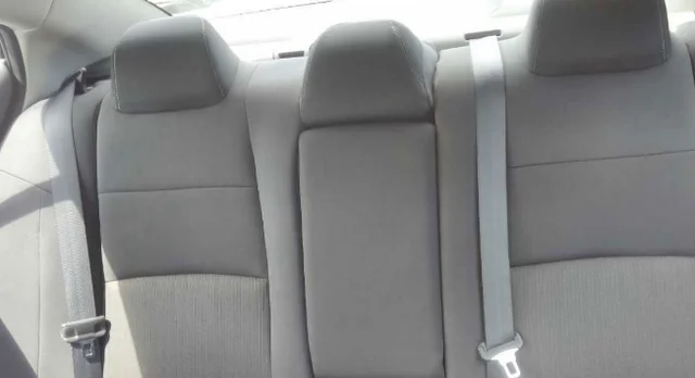 Used 2025 Gun Metallic Nissan 2.5 SV image 11