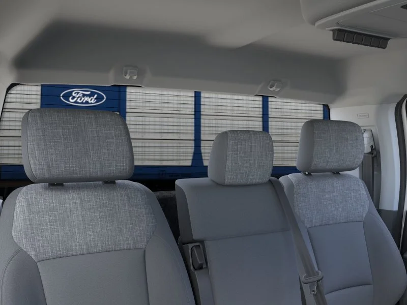 New 2026 Oxford White Ford F-550® XLT image 22