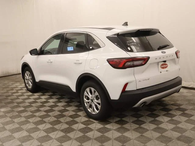 Used 2024 Oxford White Ford Active image 29