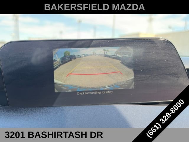 Used 2025 White Mazda 2.5 S Preferred Package image 20